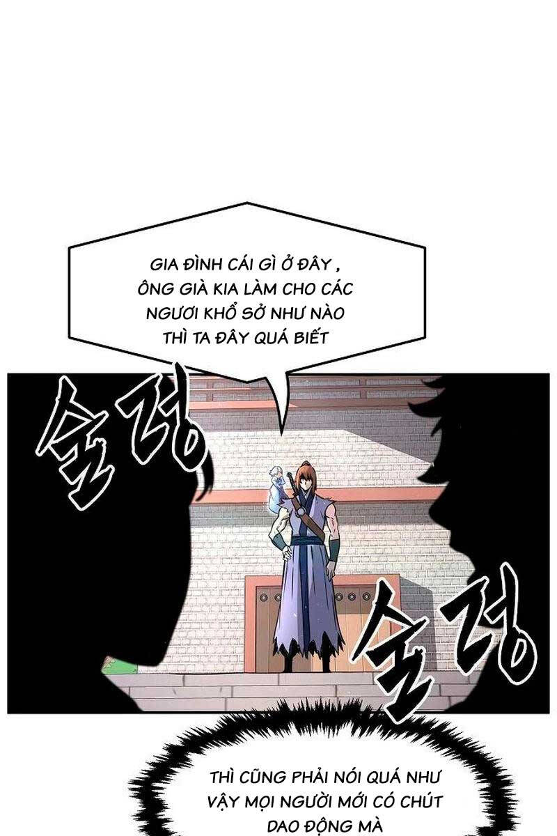 Cảm Kiếm Tuyệt Đối Chap 33 - Next Chap 34