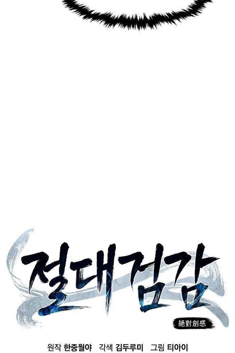 Cảm Kiếm Tuyệt Đối Chap 33 - Next Chap 34