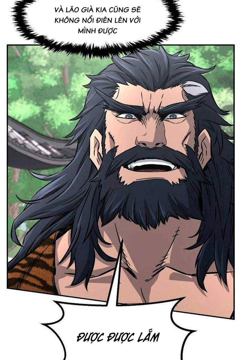 Cảm Kiếm Tuyệt Đối Chap 33 - Next Chap 34