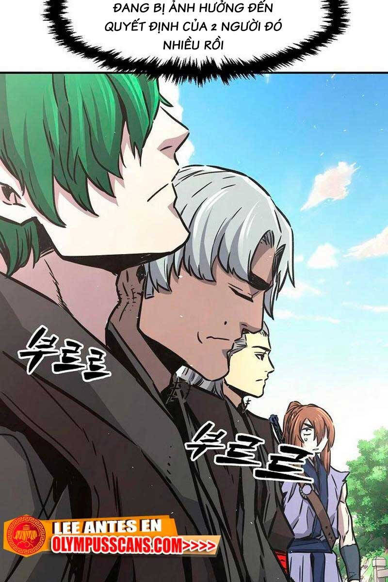 Cảm Kiếm Tuyệt Đối Chap 33 - Next Chap 34