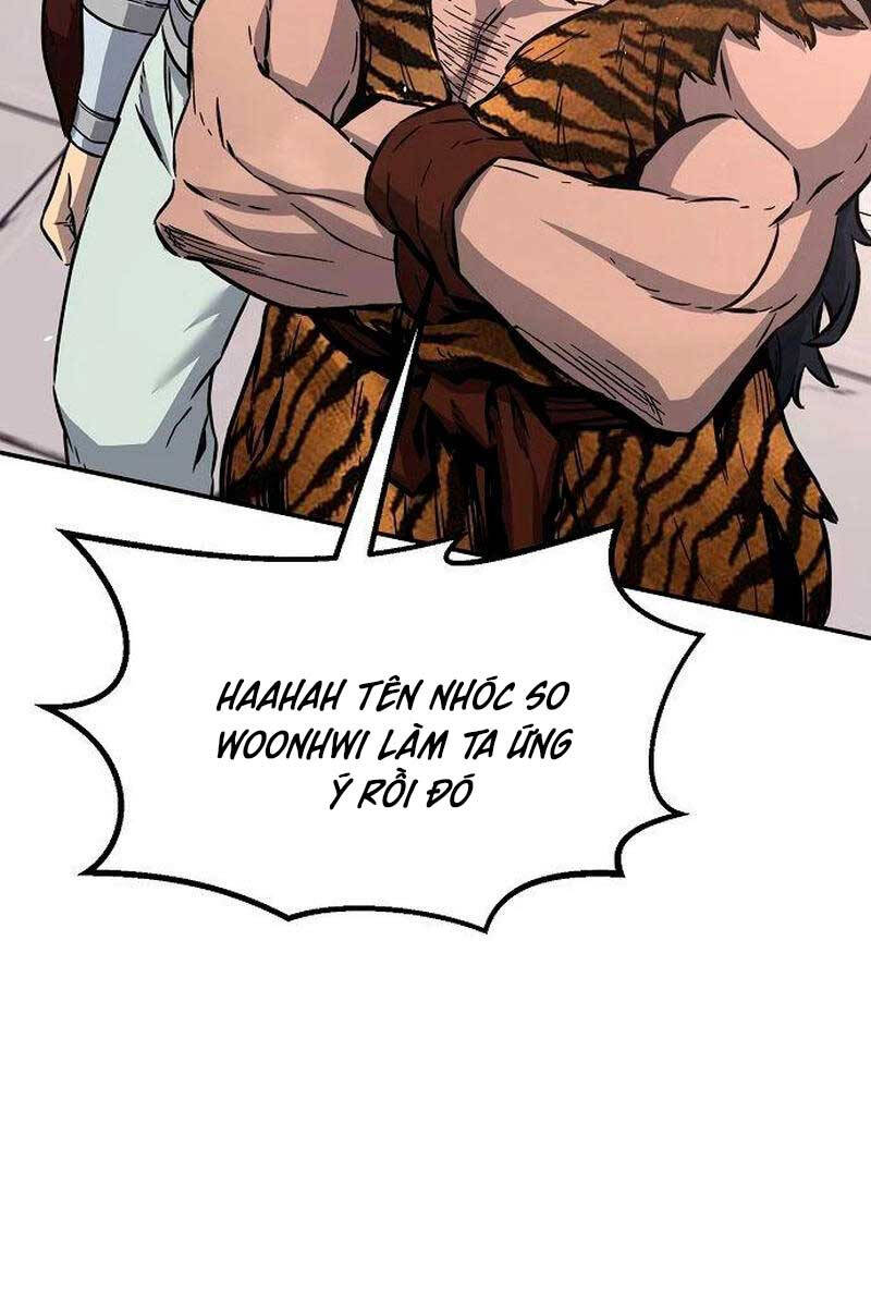 Cảm Kiếm Tuyệt Đối Chap 33 - Next Chap 34