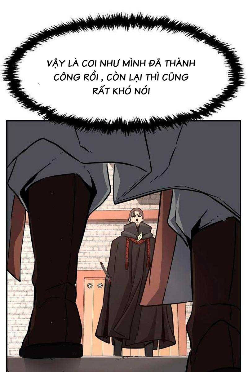 Cảm Kiếm Tuyệt Đối Chap 33 - Next Chap 34