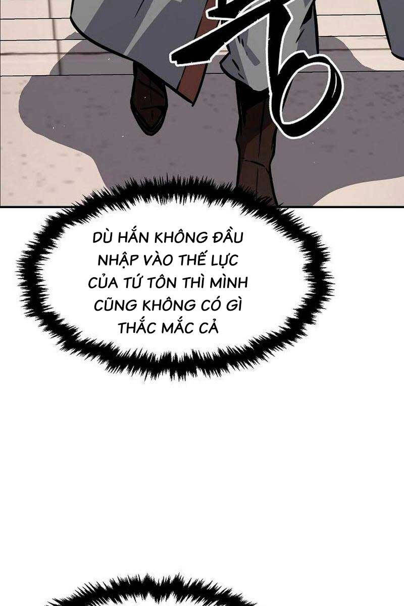 Cảm Kiếm Tuyệt Đối Chap 33 - Next Chap 34