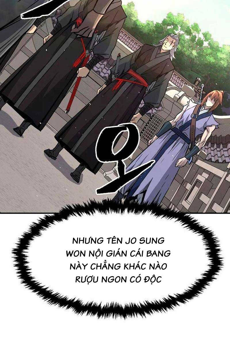 Cảm Kiếm Tuyệt Đối Chap 33 - Next Chap 34