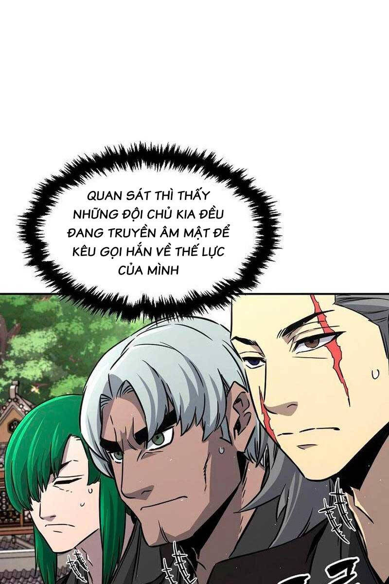 Cảm Kiếm Tuyệt Đối Chap 33 - Next Chap 34