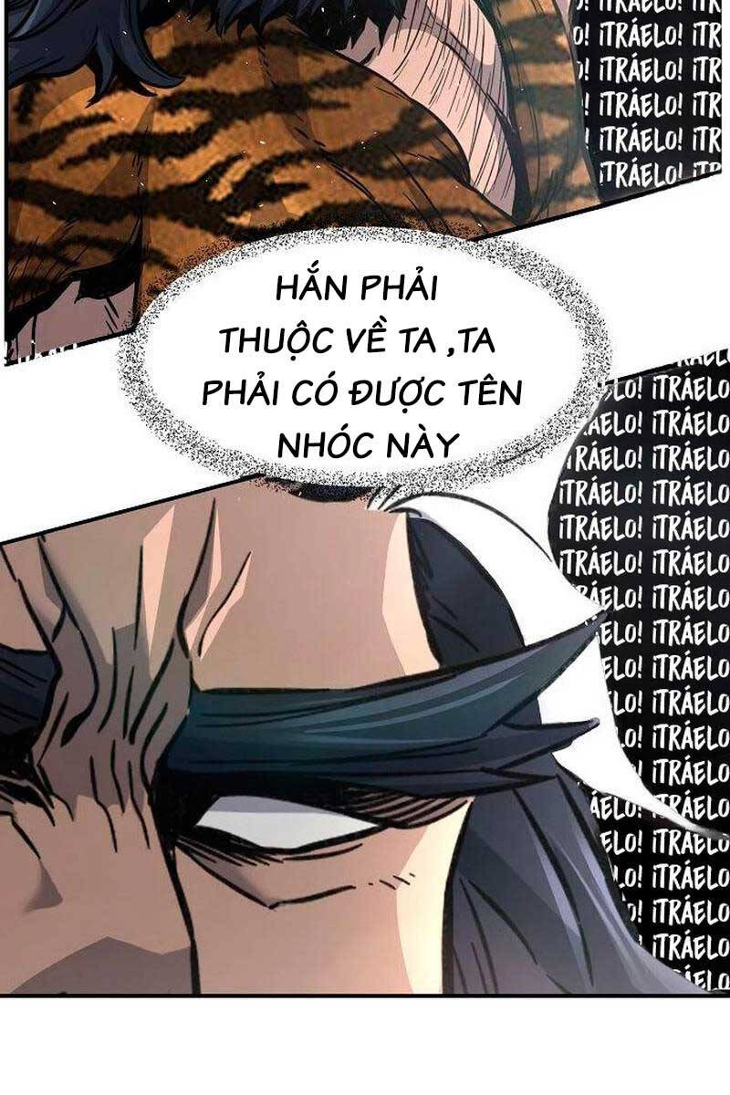 Cảm Kiếm Tuyệt Đối Chap 33 - Next Chap 34