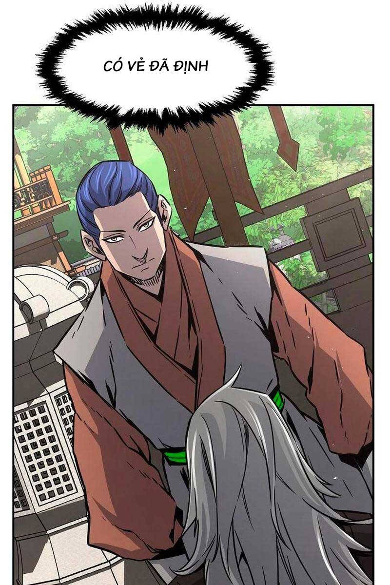 Cảm Kiếm Tuyệt Đối Chap 33 - Next Chap 34