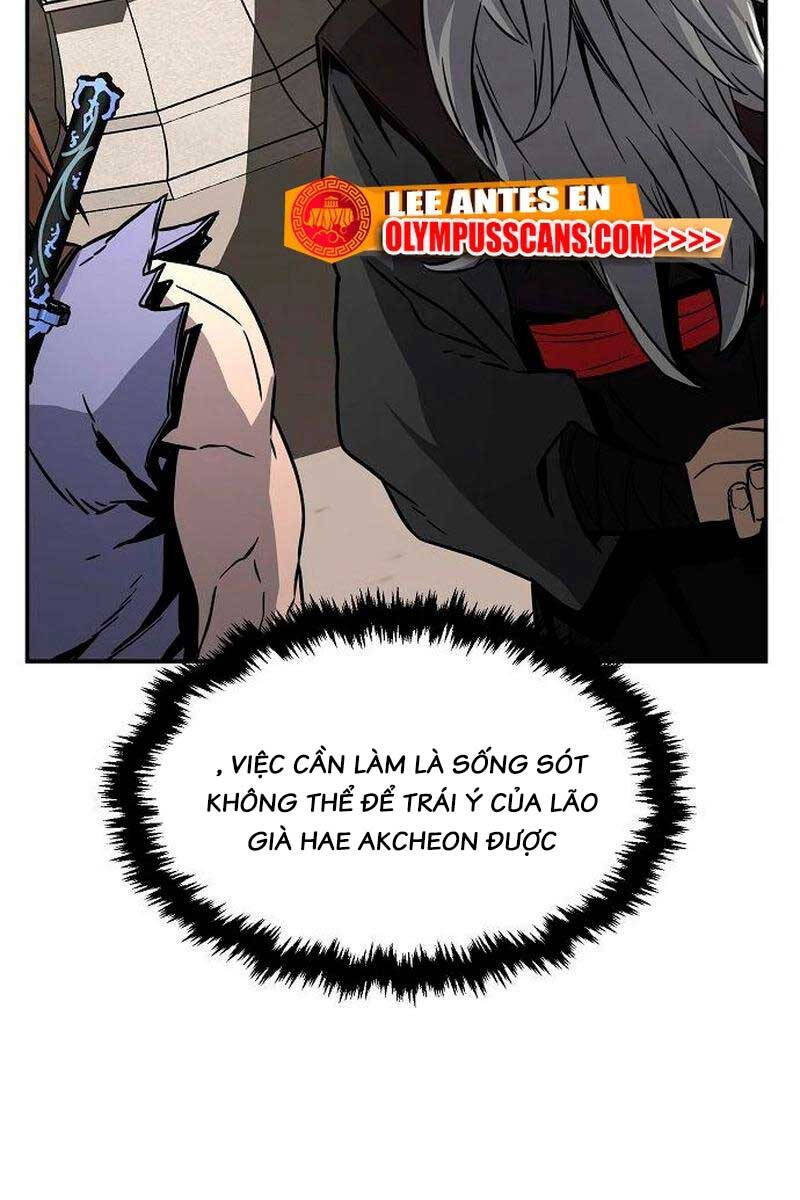 Cảm Kiếm Tuyệt Đối Chap 33 - Next Chap 34