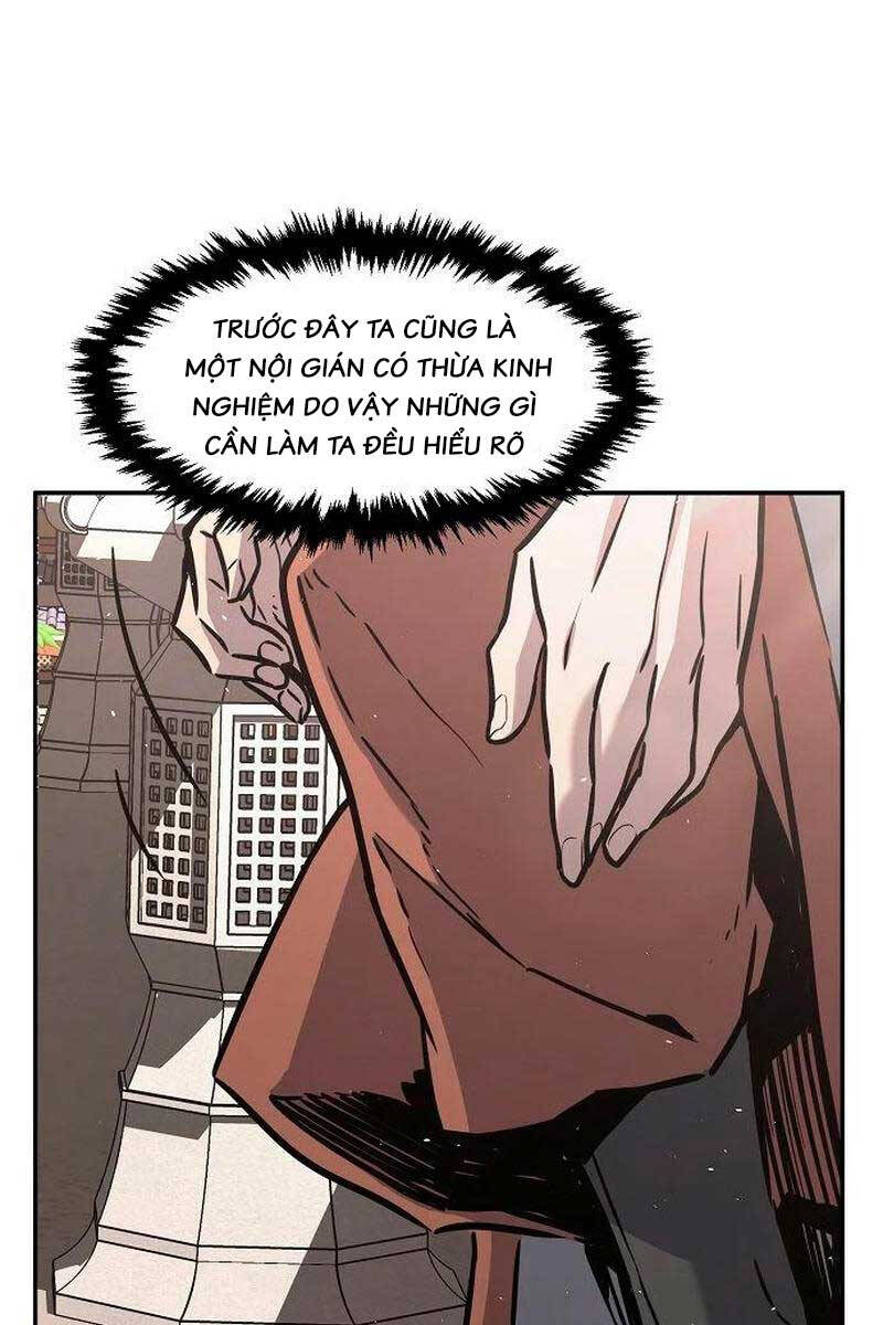 Cảm Kiếm Tuyệt Đối Chap 33 - Next Chap 34