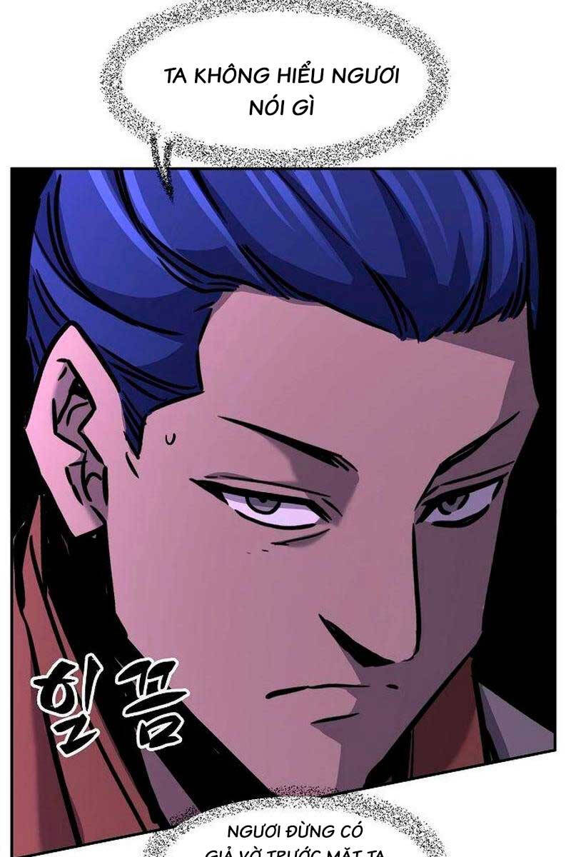 Cảm Kiếm Tuyệt Đối Chap 33 - Next Chap 34