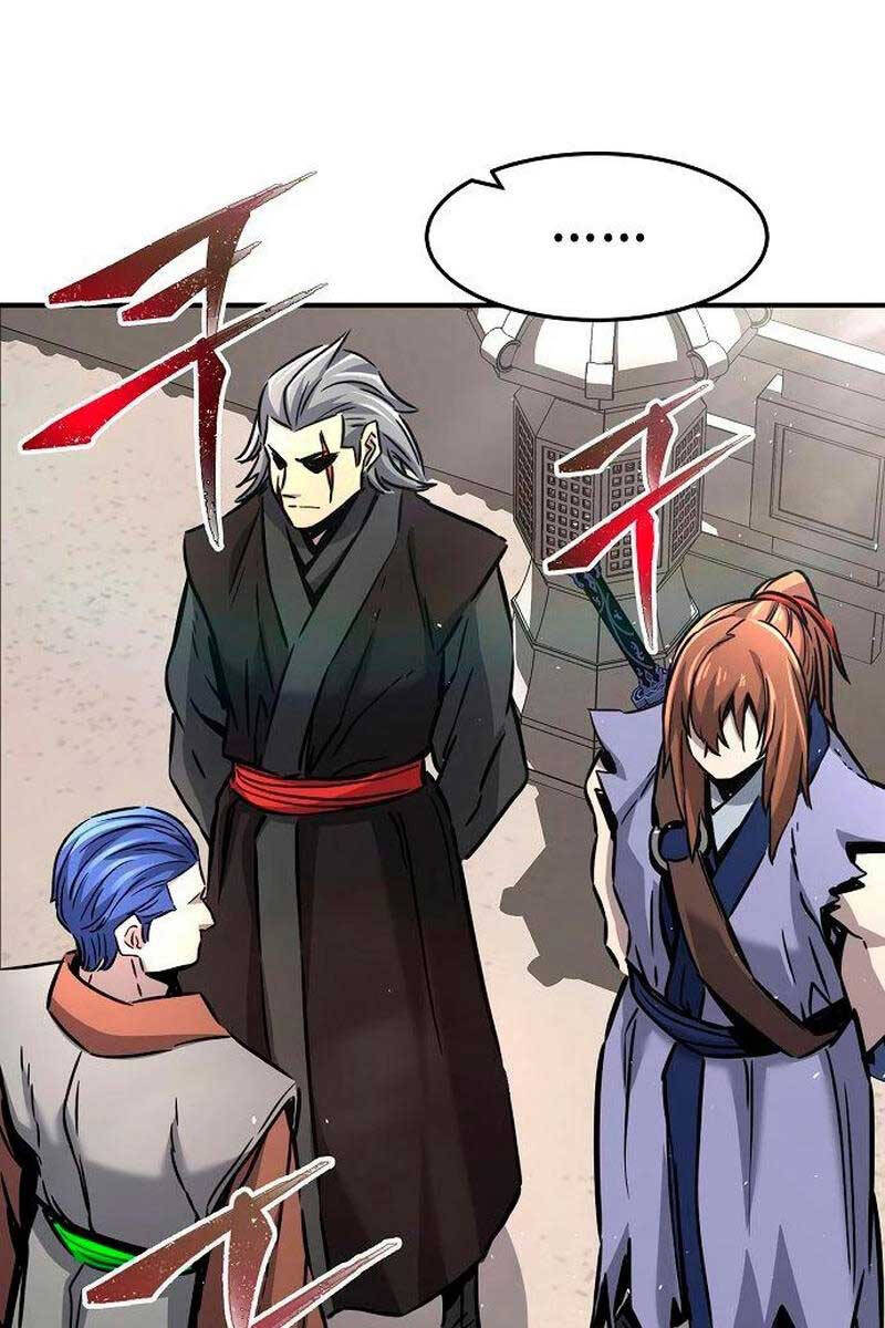 Cảm Kiếm Tuyệt Đối Chap 33 - Next Chap 34