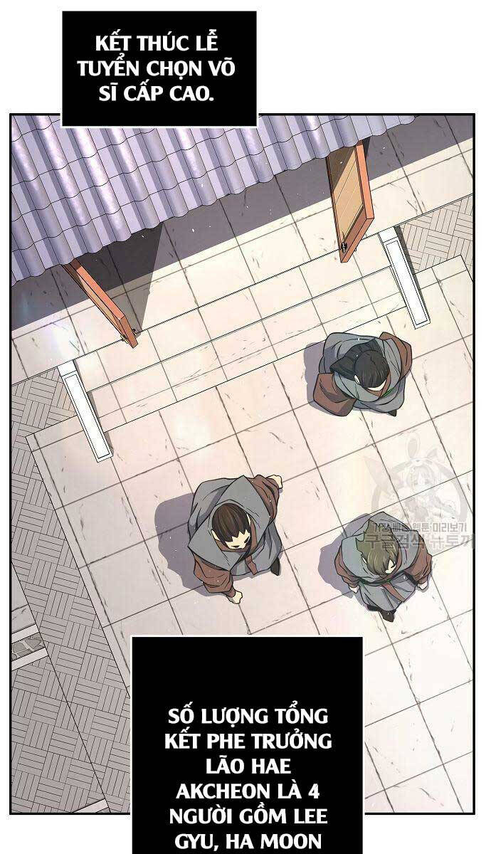 Cảm Kiếm Tuyệt Đối Chap 34 - Next Chap 35