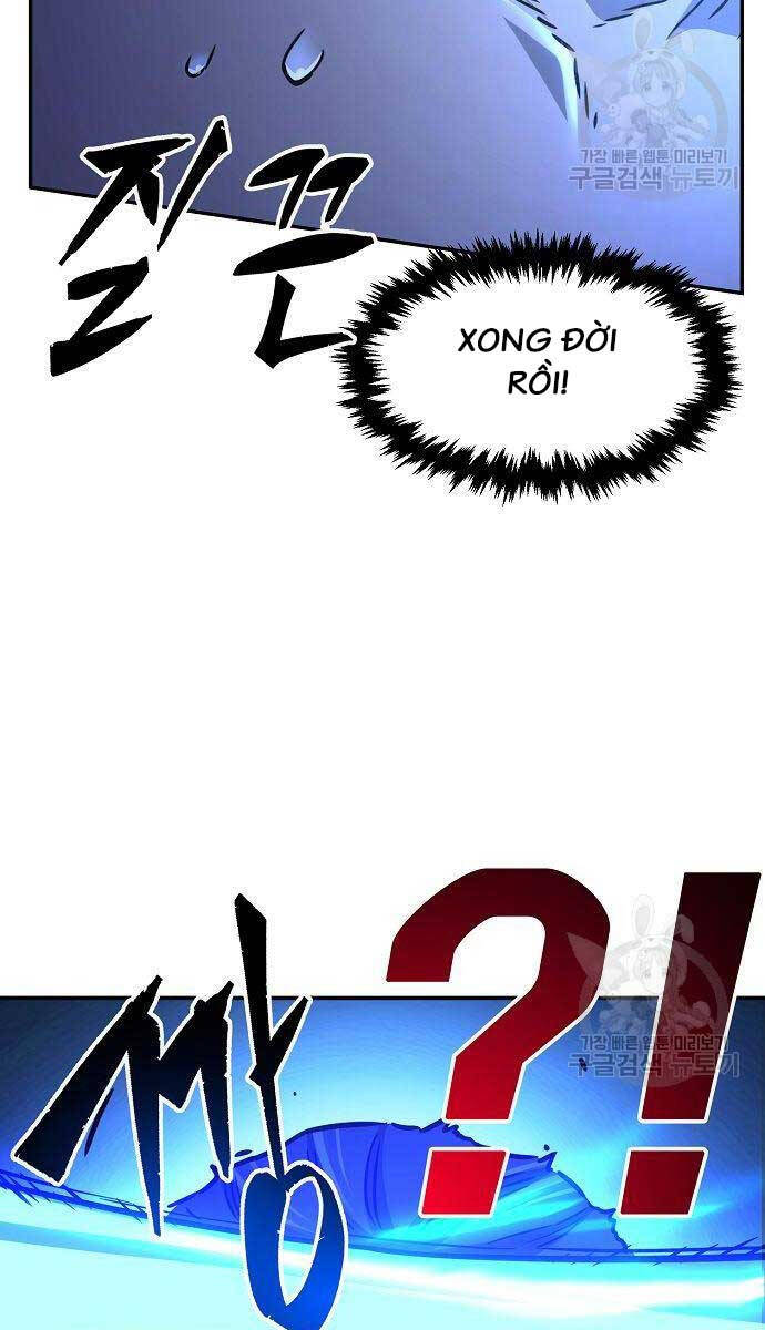 Cảm Kiếm Tuyệt Đối Chap 34 - Next Chap 35