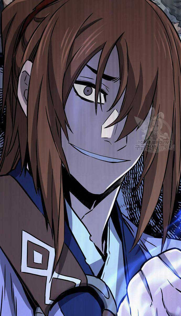 Cảm Kiếm Tuyệt Đối Chap 34 - Next Chap 35