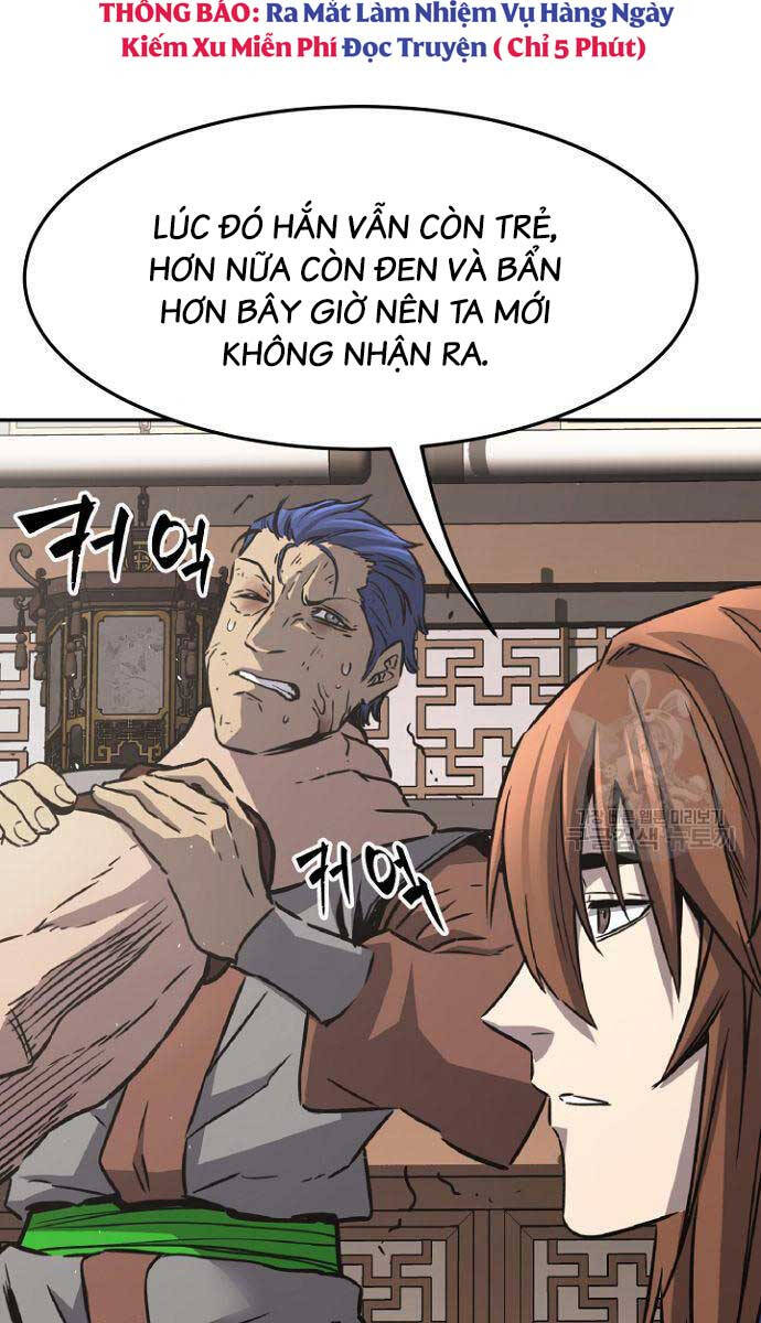 Cảm Kiếm Tuyệt Đối Chap 35 - Next Chap 36