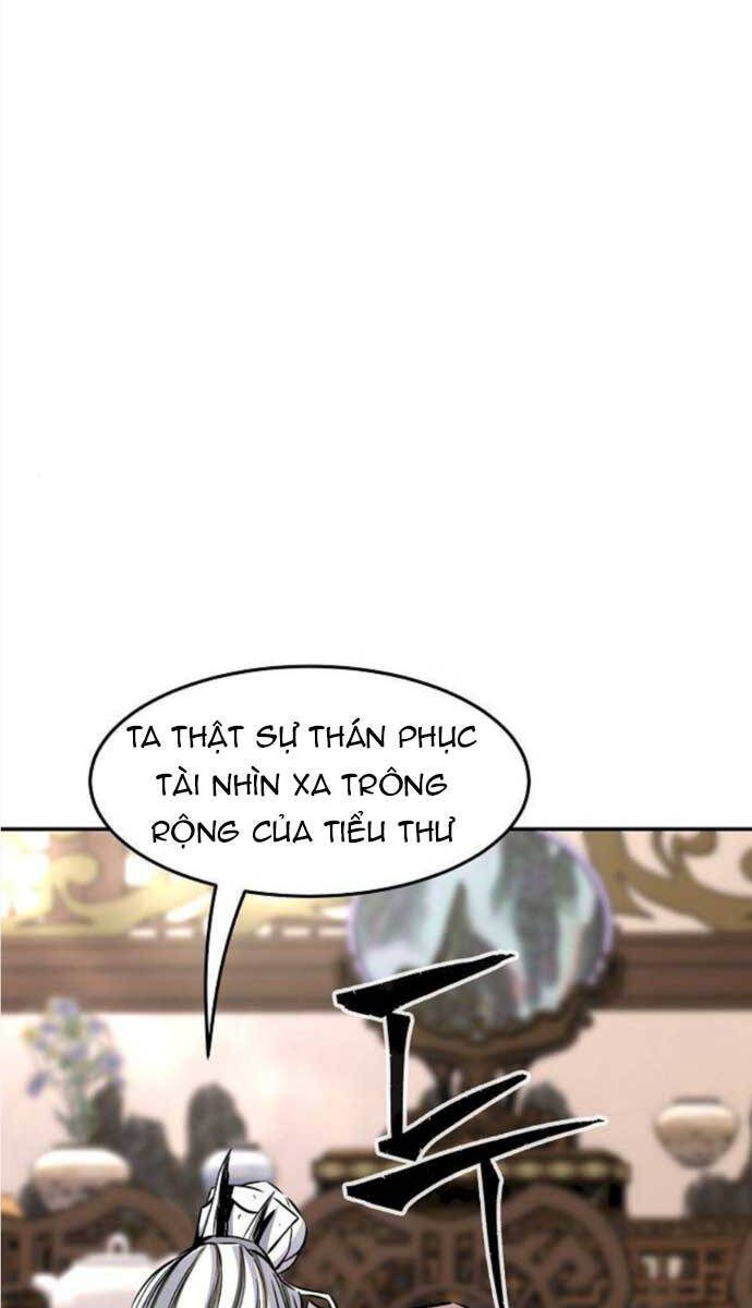 Cảm Kiếm Tuyệt Đối Chap 40 - Next Chap 41