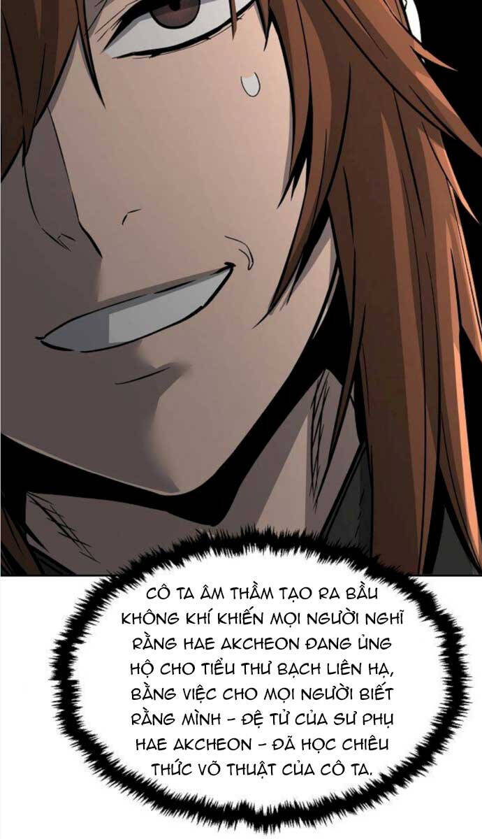 Cảm Kiếm Tuyệt Đối Chap 40 - Next Chap 41