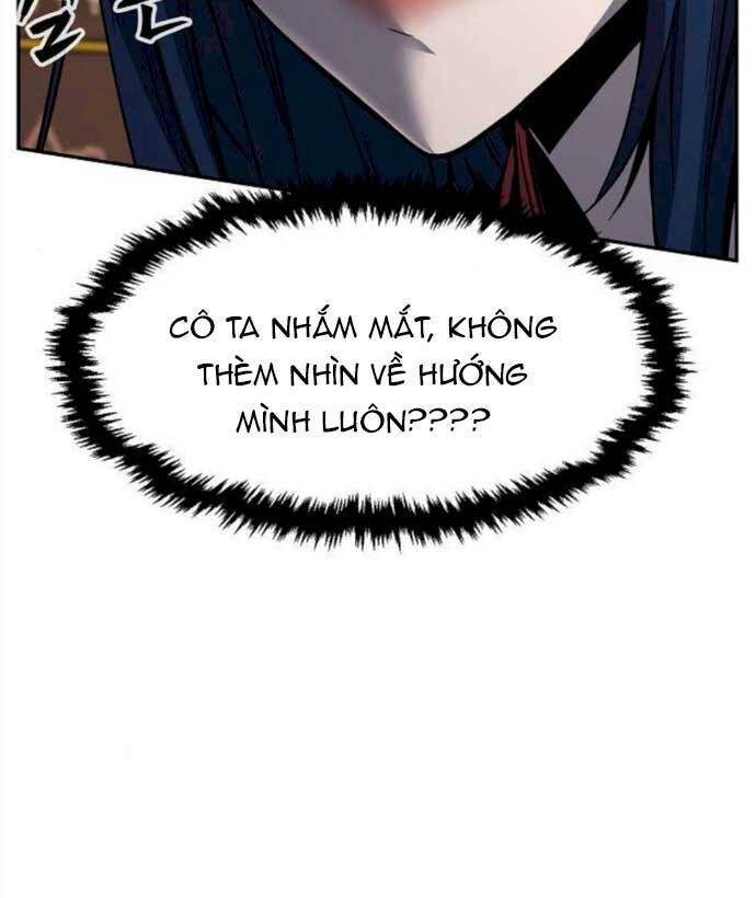Cảm Kiếm Tuyệt Đối Chap 40 - Next Chap 41