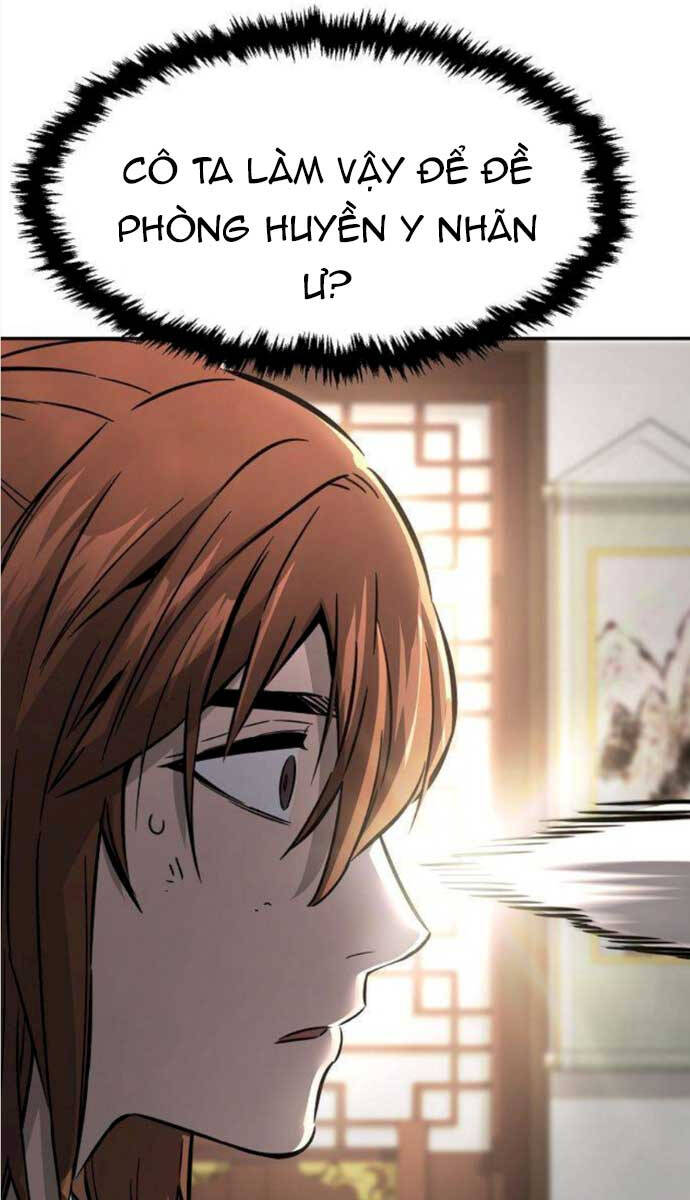 Cảm Kiếm Tuyệt Đối Chap 40 - Next Chap 41