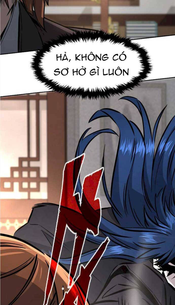 Cảm Kiếm Tuyệt Đối Chap 40 - Next Chap 41