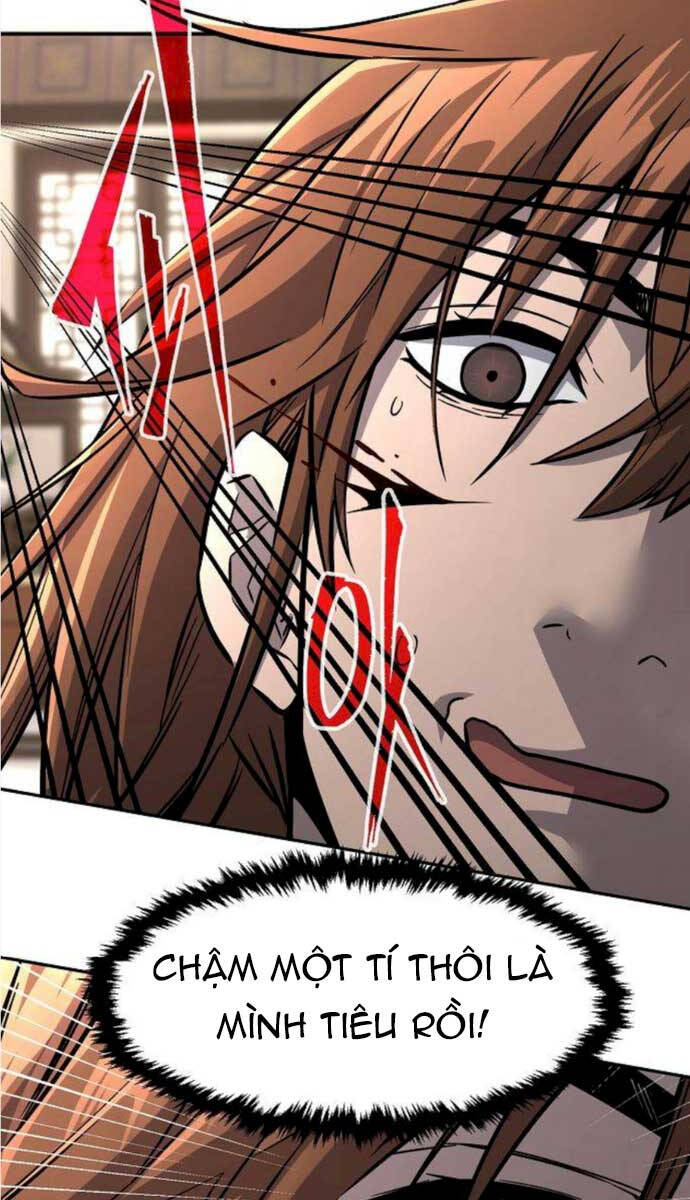 Cảm Kiếm Tuyệt Đối Chap 40 - Next Chap 41