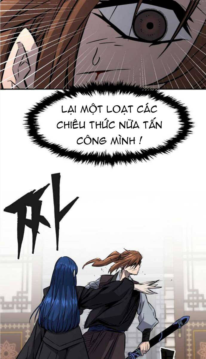 Cảm Kiếm Tuyệt Đối Chap 40 - Next Chap 41