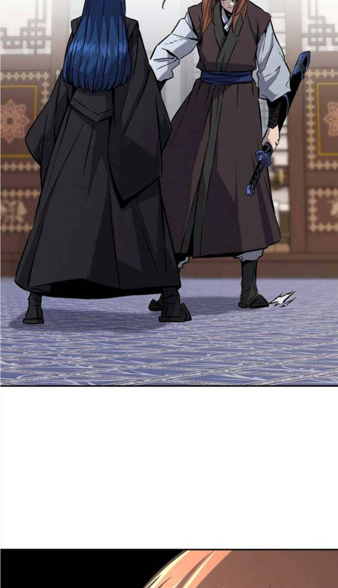 Cảm Kiếm Tuyệt Đối Chap 40 - Next Chap 41