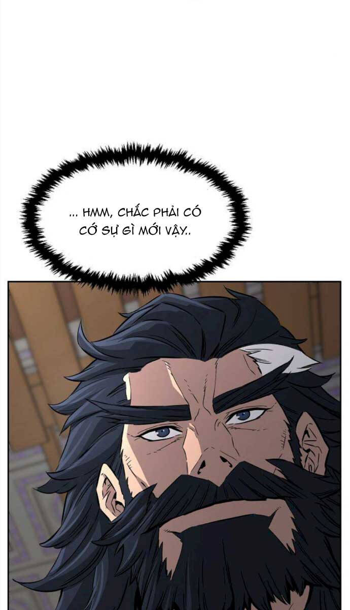 Cảm Kiếm Tuyệt Đối Chap 40 - Next Chap 41