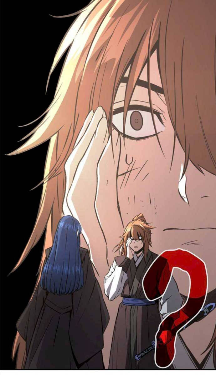 Cảm Kiếm Tuyệt Đối Chap 40 - Next Chap 41