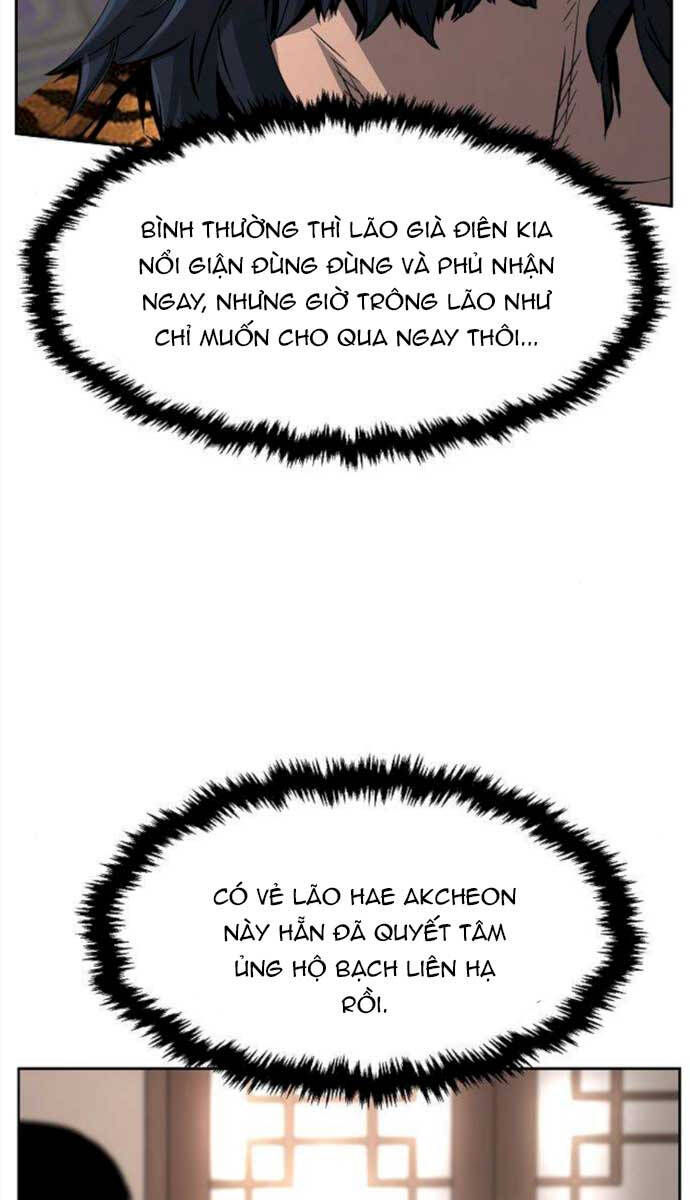 Cảm Kiếm Tuyệt Đối Chap 40 - Next Chap 41