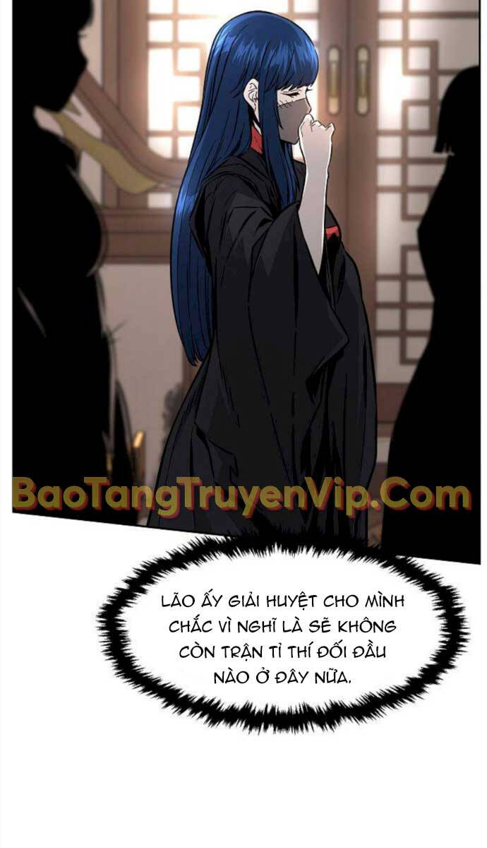 Cảm Kiếm Tuyệt Đối Chap 40 - Next Chap 41