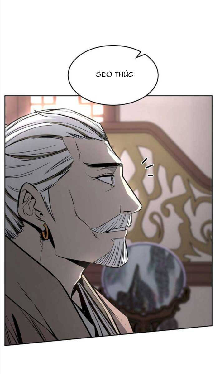 Cảm Kiếm Tuyệt Đối Chap 40 - Next Chap 41