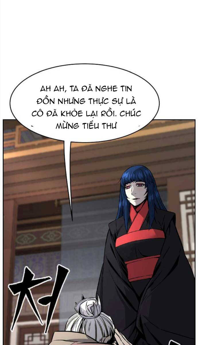 Cảm Kiếm Tuyệt Đối Chap 40 - Next Chap 41