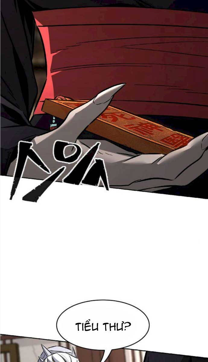 Cảm Kiếm Tuyệt Đối Chap 40 - Next Chap 41