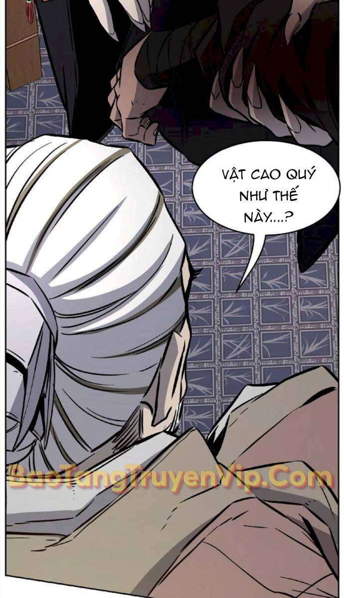 Cảm Kiếm Tuyệt Đối Chap 40 - Next Chap 41