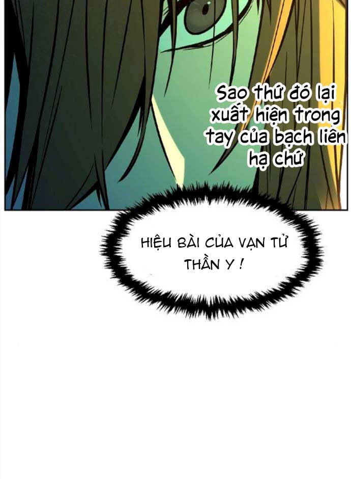 Cảm Kiếm Tuyệt Đối Chap 40 - Next Chap 41