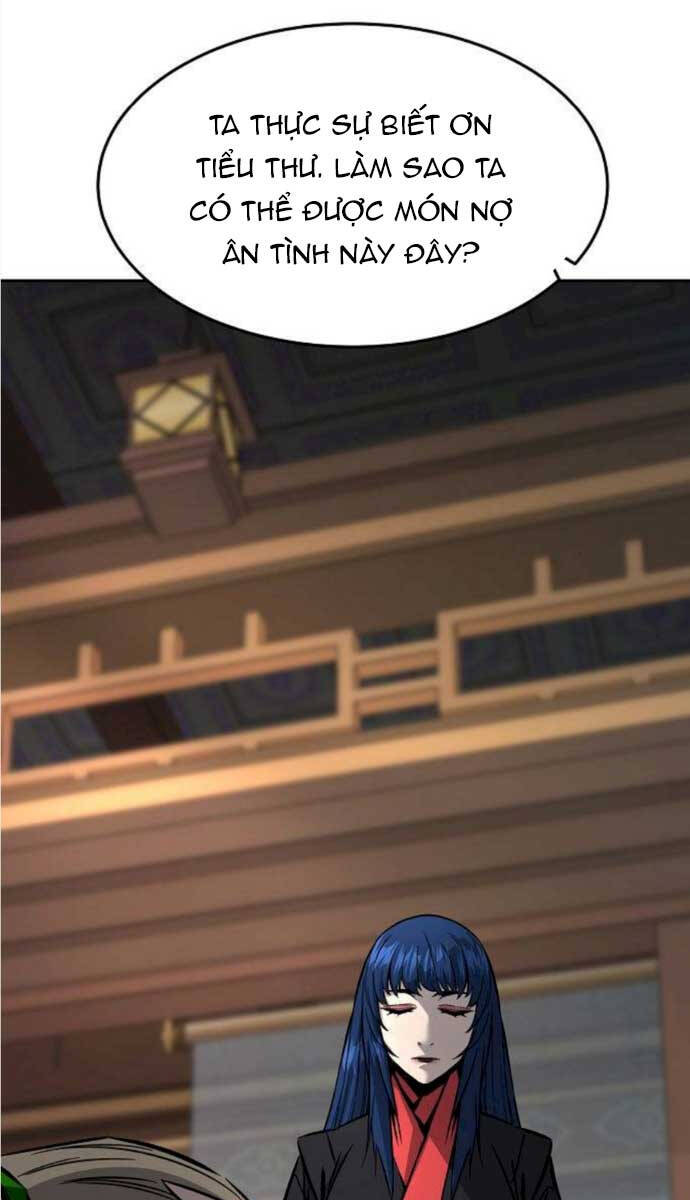 Cảm Kiếm Tuyệt Đối Chap 40 - Next Chap 41