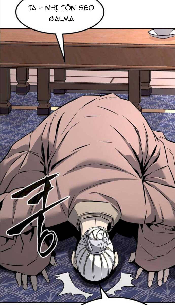 Cảm Kiếm Tuyệt Đối Chap 40 - Next Chap 41