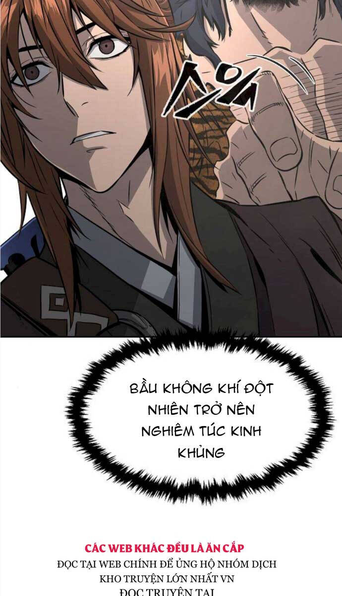 Cảm Kiếm Tuyệt Đối Chap 40 - Next Chap 41