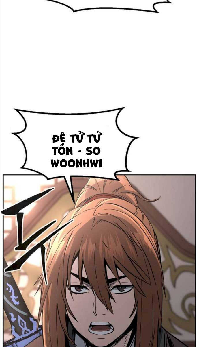 Cảm Kiếm Tuyệt Đối Chap 40 - Next Chap 41