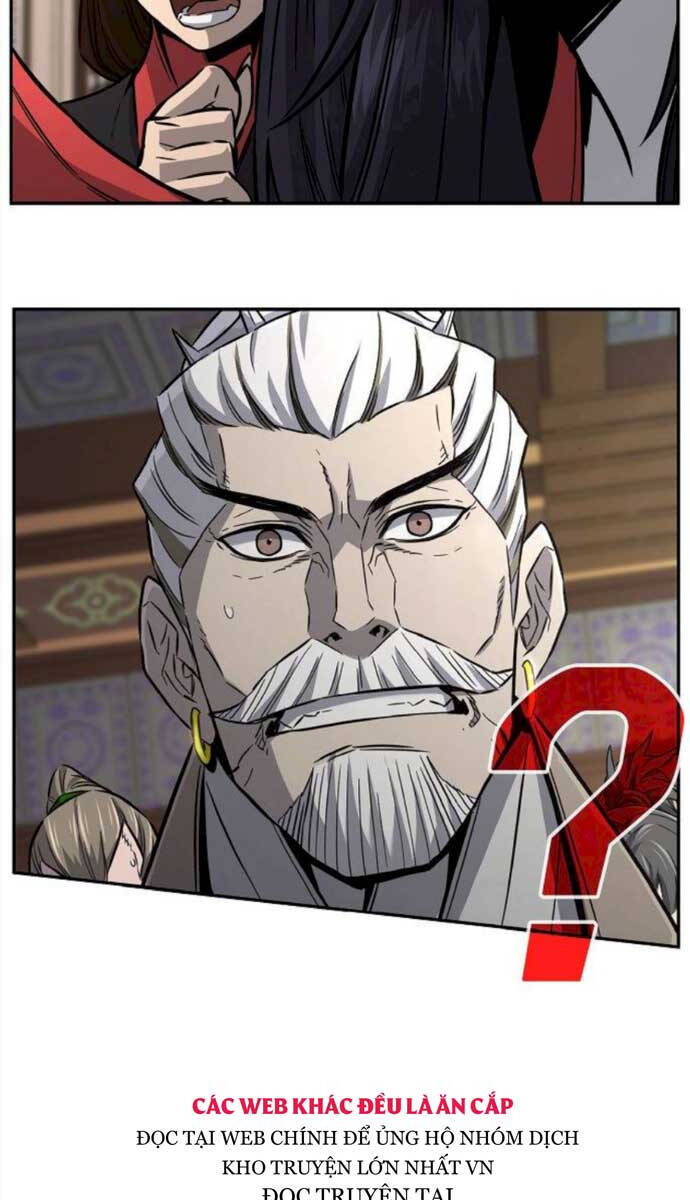 Cảm Kiếm Tuyệt Đối Chap 40 - Next Chap 41