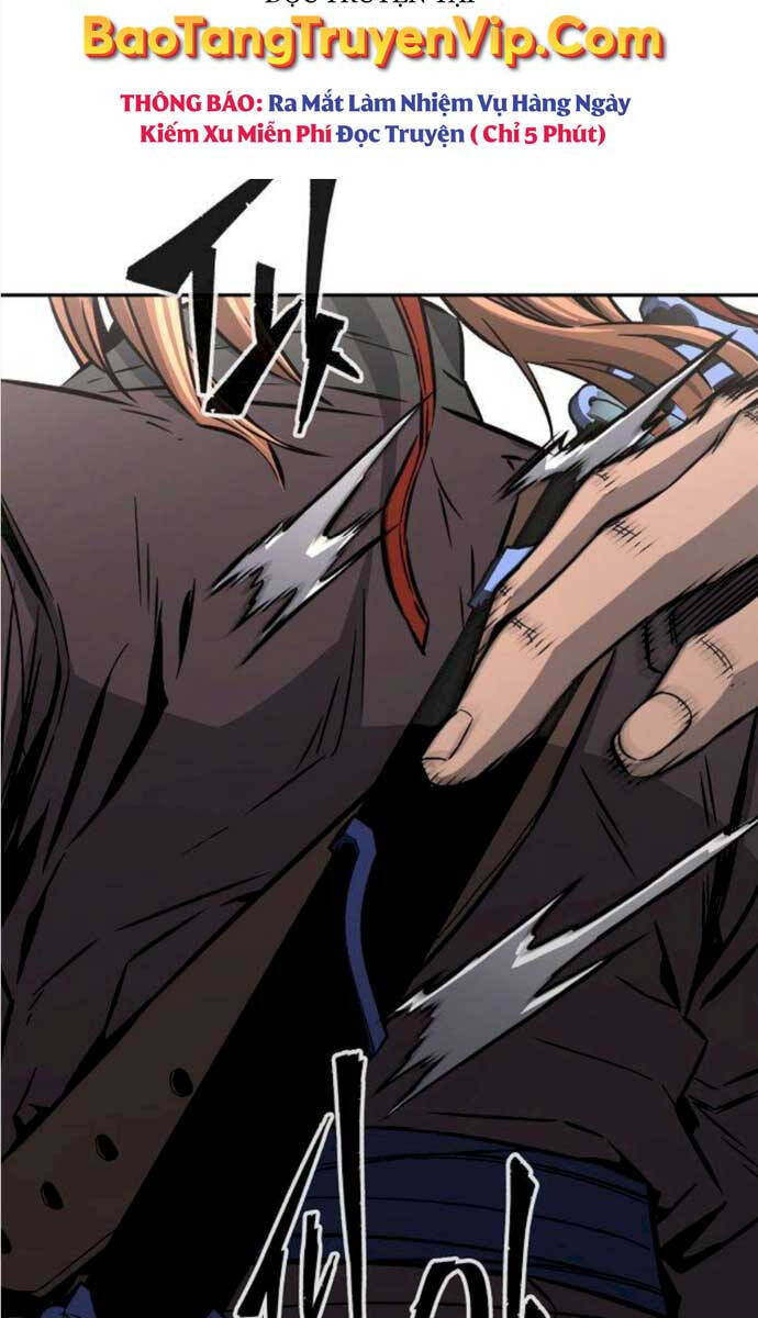 Cảm Kiếm Tuyệt Đối Chap 40 - Next Chap 41