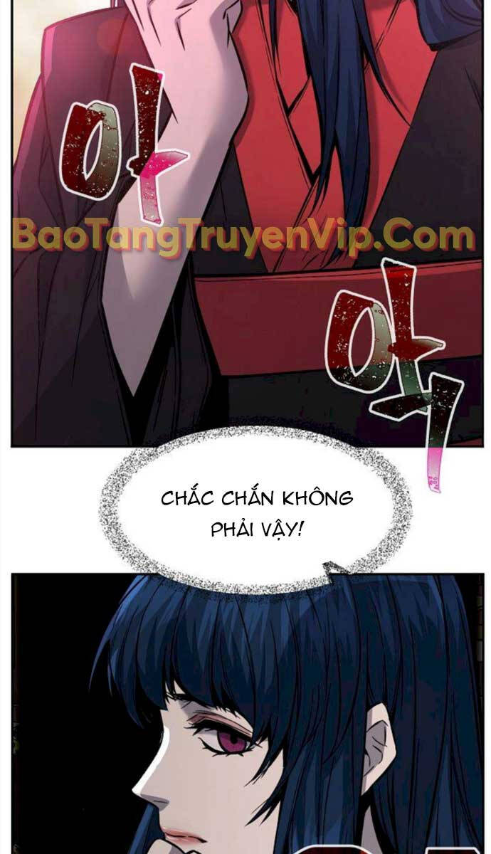 Cảm Kiếm Tuyệt Đối Chap 40 - Next Chap 41