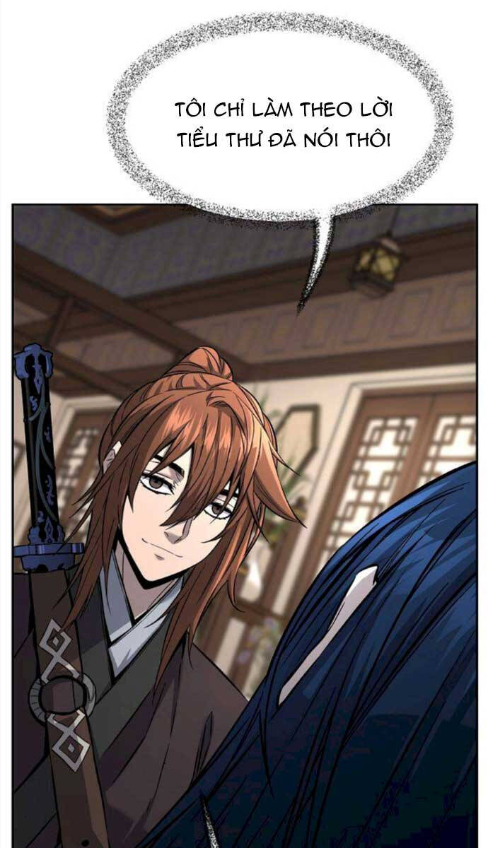 Cảm Kiếm Tuyệt Đối Chap 40 - Next Chap 41