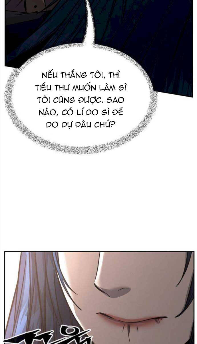 Cảm Kiếm Tuyệt Đối Chap 40 - Next Chap 41