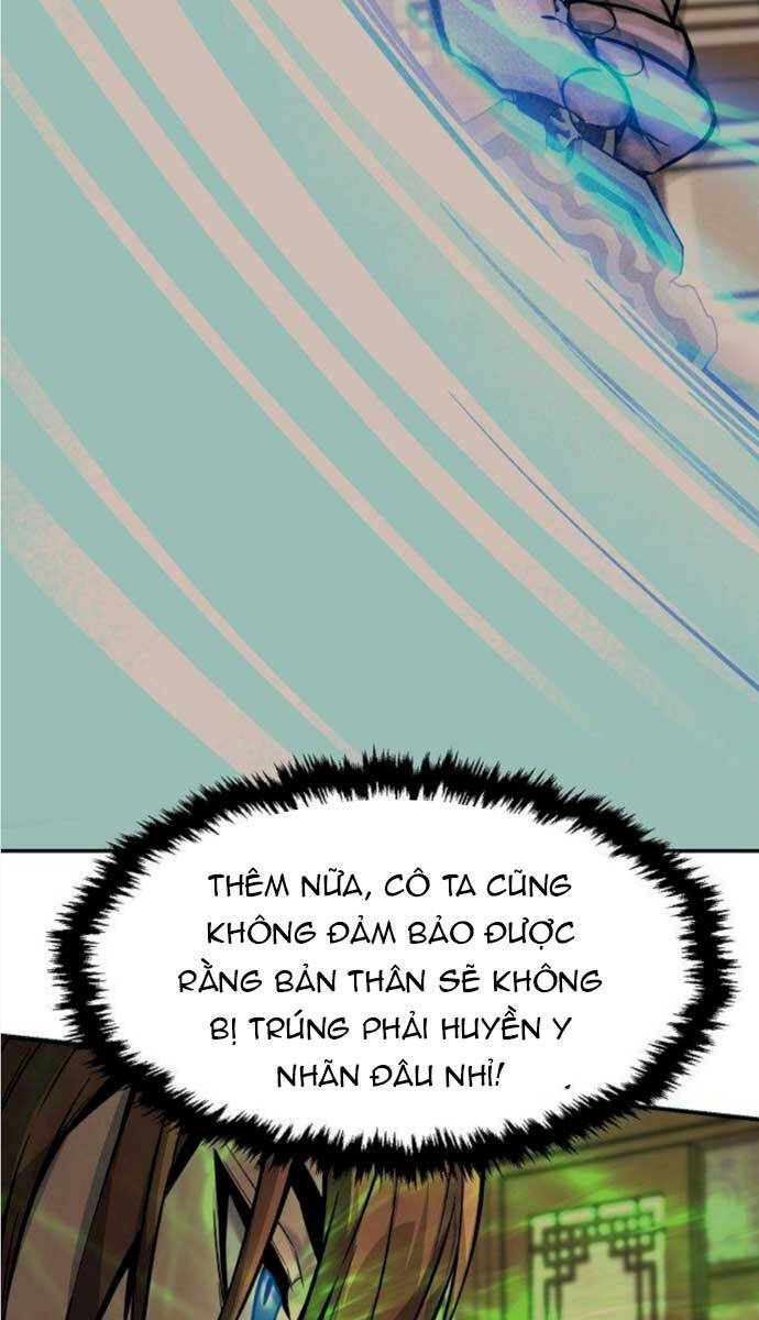 Cảm Kiếm Tuyệt Đối Chap 40 - Next Chap 41