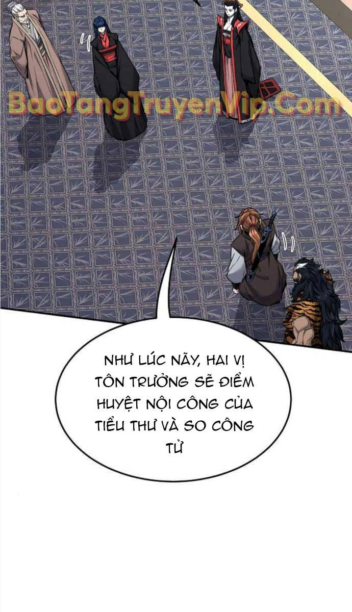 Cảm Kiếm Tuyệt Đối Chap 40 - Next Chap 41