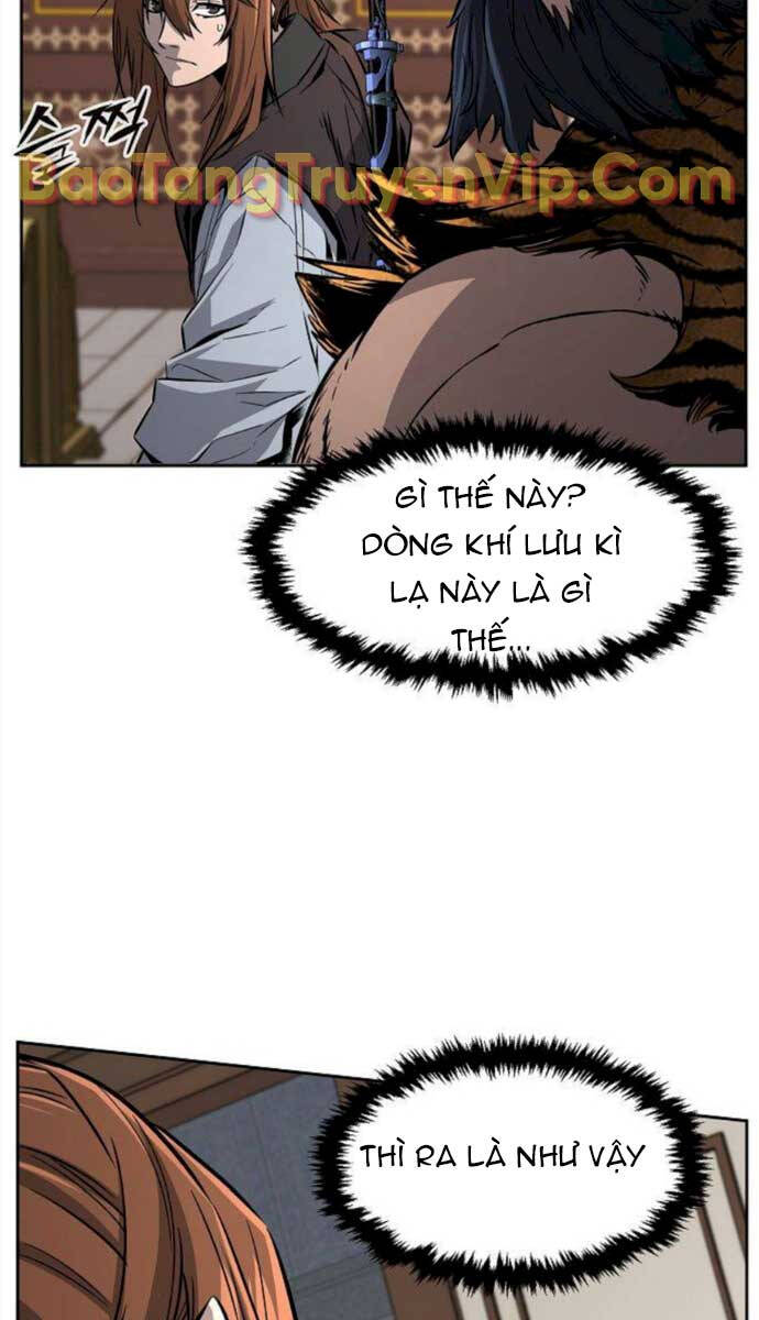 Cảm Kiếm Tuyệt Đối Chap 40 - Next Chap 41