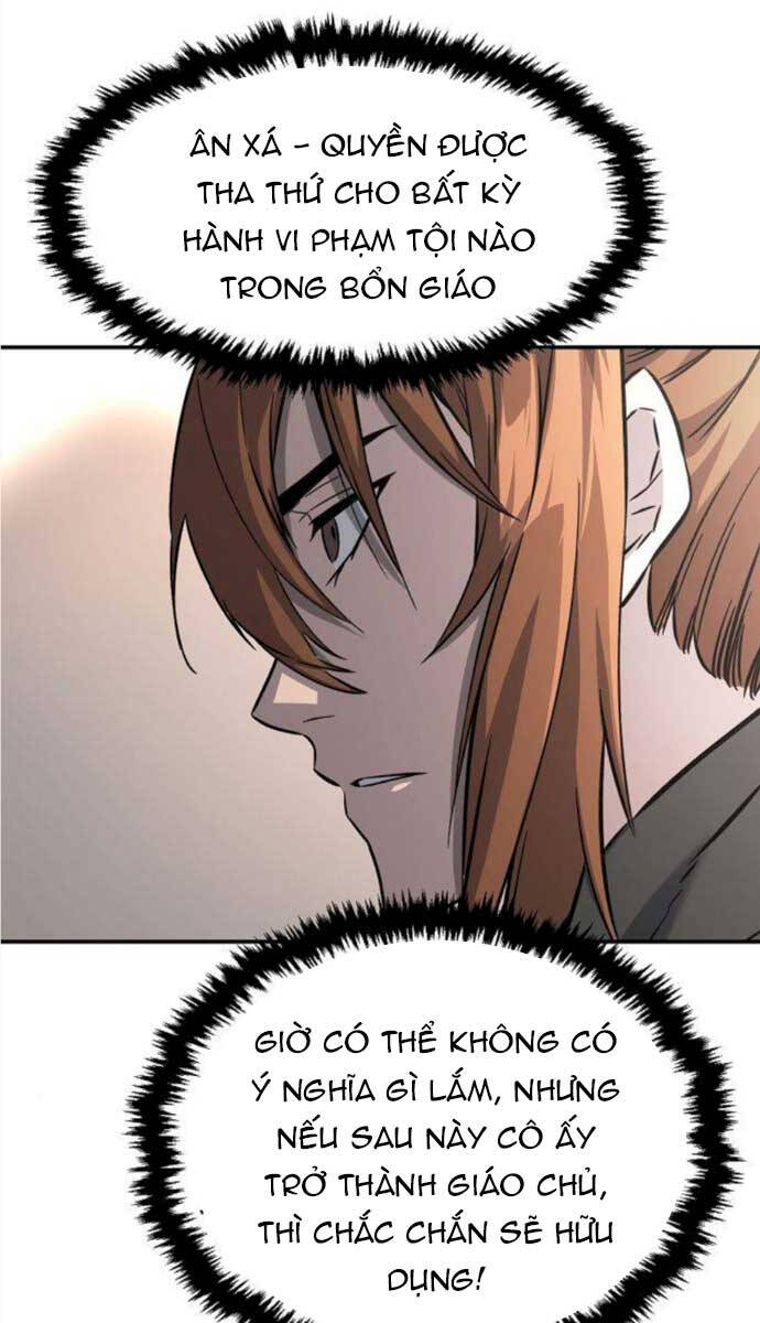 Cảm Kiếm Tuyệt Đối Chap 40 - Next Chap 41