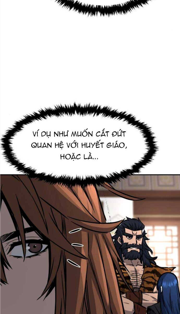 Cảm Kiếm Tuyệt Đối Chap 40 - Next Chap 41